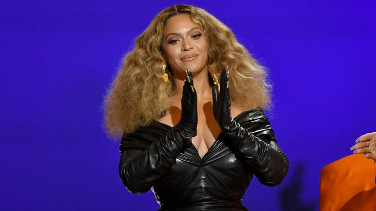 Beyoncé