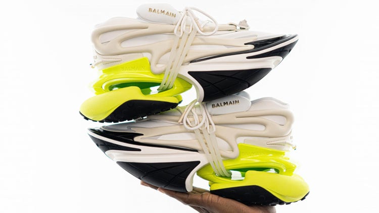 Balmain