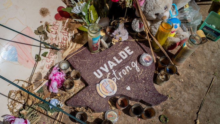 Robb Elementary School