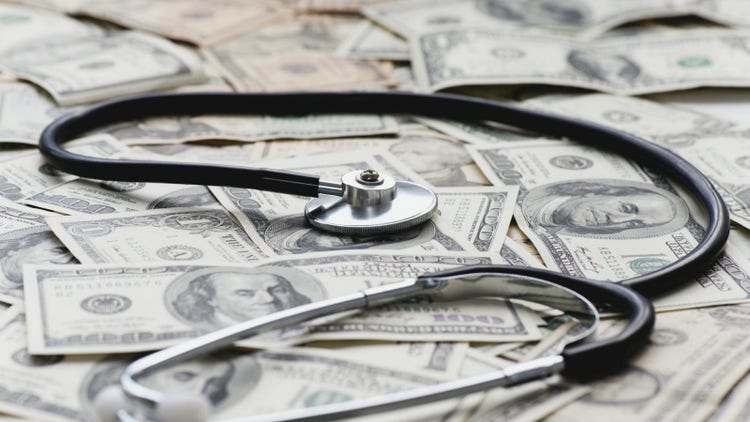 medical debt