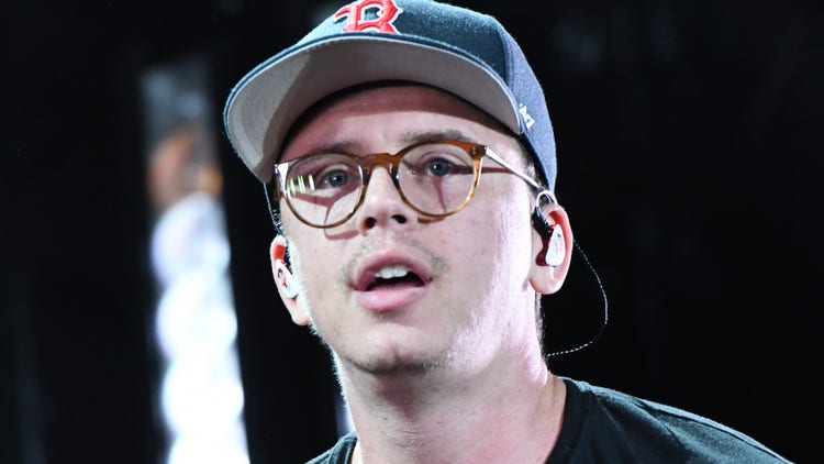 Logic is dropping