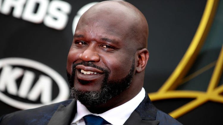 Shaq