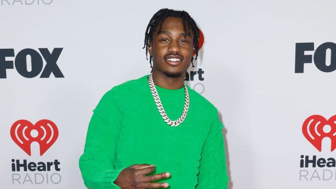 Lil Tjay