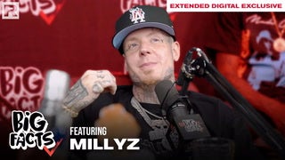 S2 E22 | Millyz