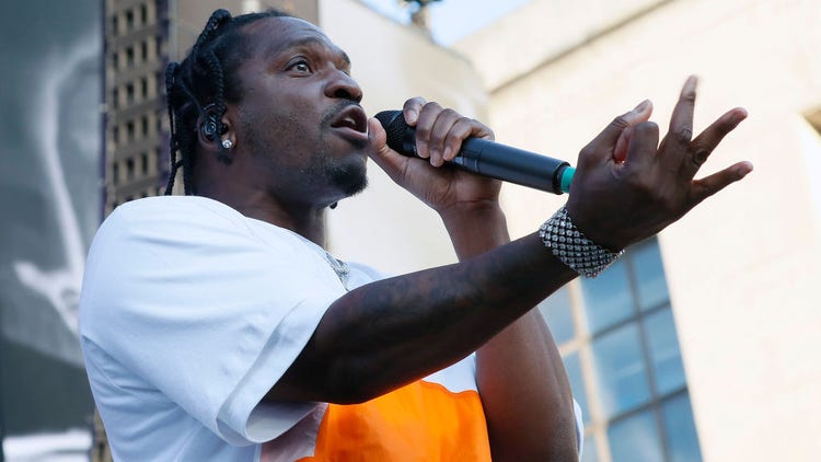 Pusha T