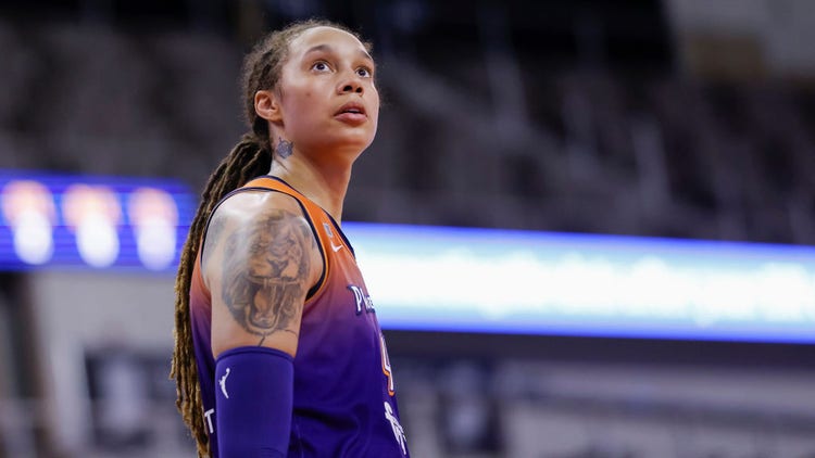Brittney Griner