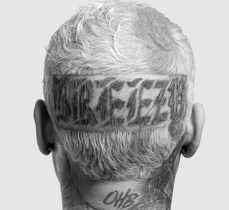 Chris Brown