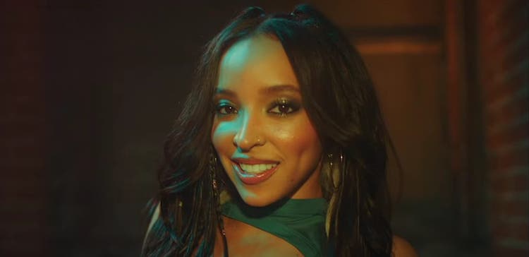tinashe