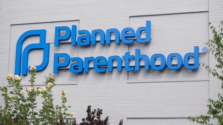 Planned Parenthood
