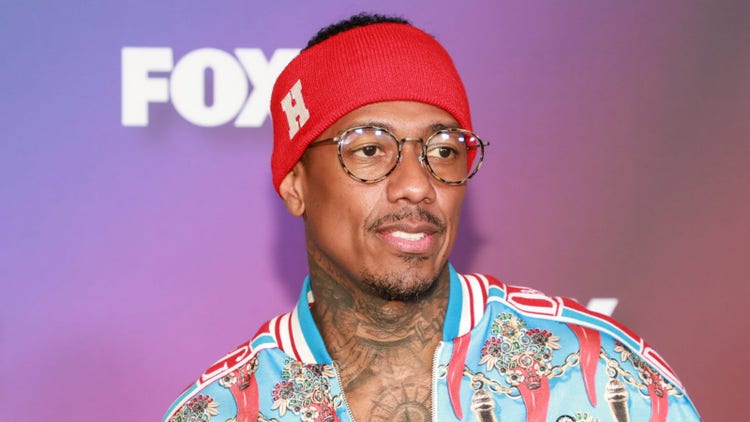 Nick Cannon