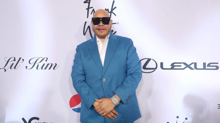 Fat Joe