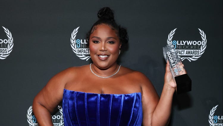 Lizzo