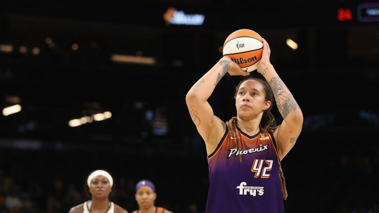 Brittney Griner