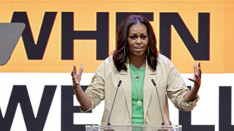 Michelle Obama
