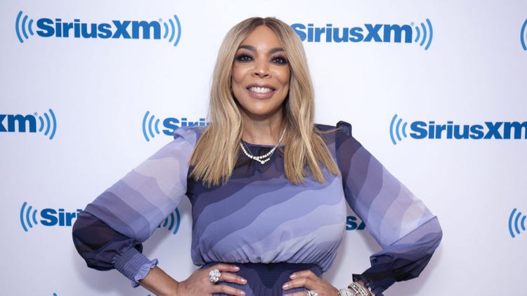 Wendy Williams