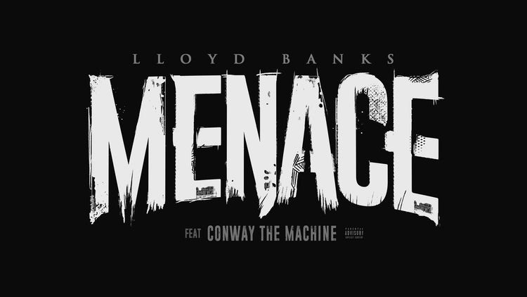Lloyd Banks recruits Conway