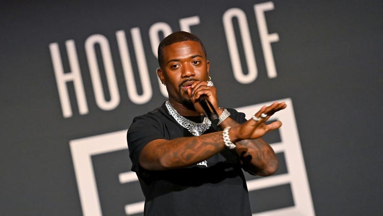 Ray J