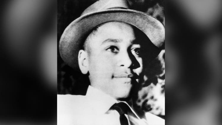 Emmett Till