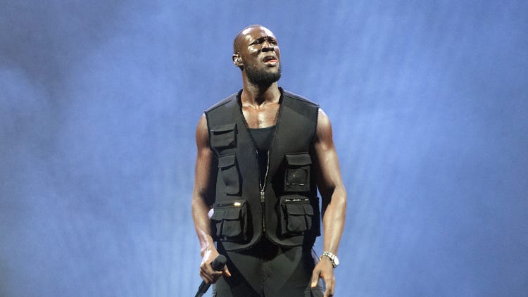 Stormzy