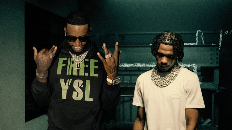 Gucci Mane