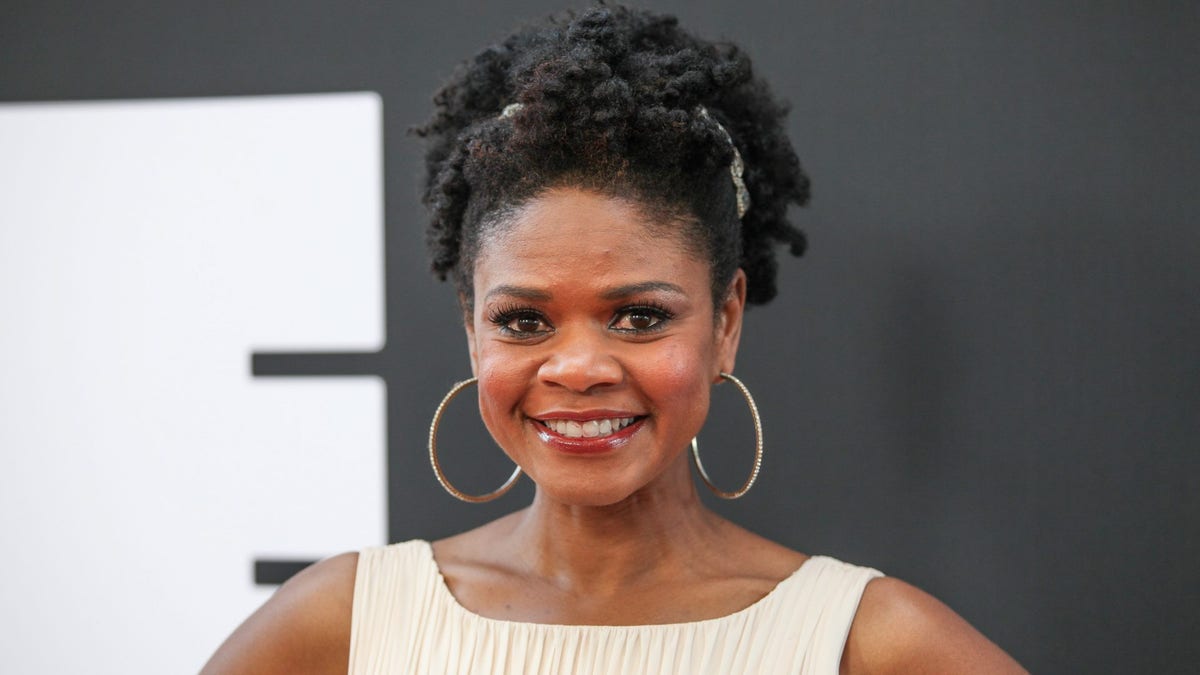 Kimberly Elise slammed for supporting abortion ban