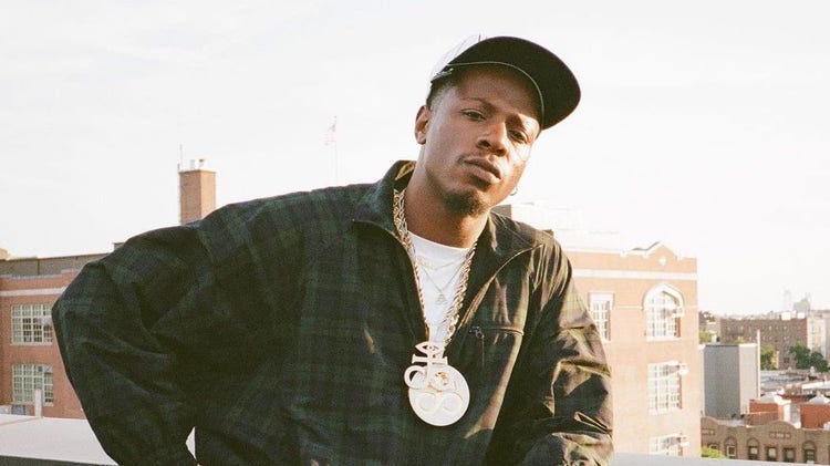 Joey BADASS