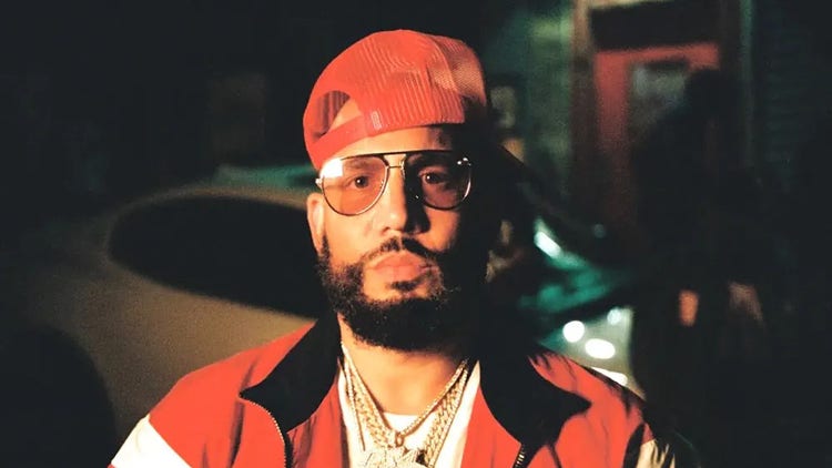DJ Drama