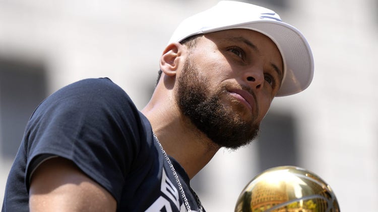 Steph Curry