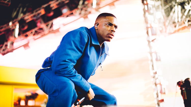 Vince Staples