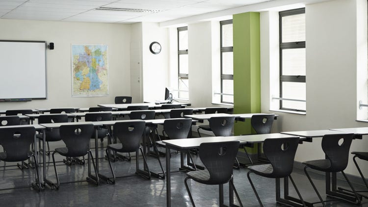 Classroom