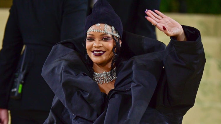 Rihanna