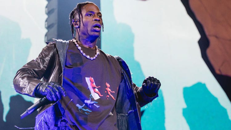 Travis Scott