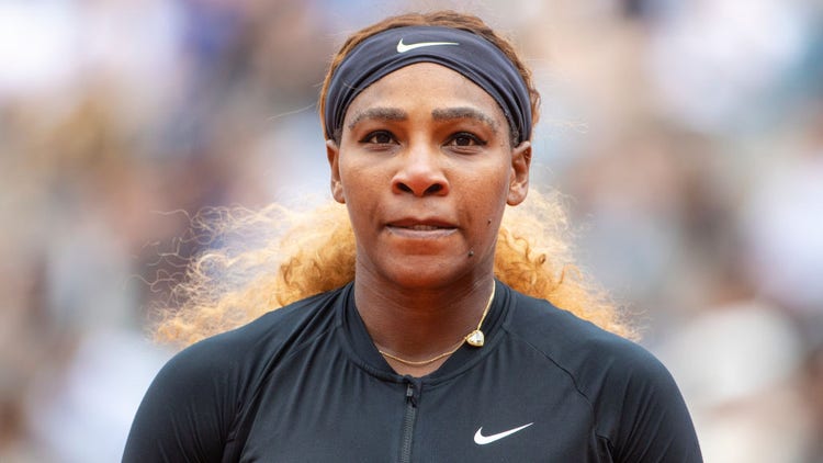 Serena Williams