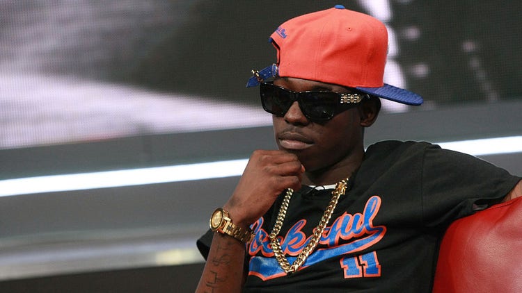 Bobby Schmurda