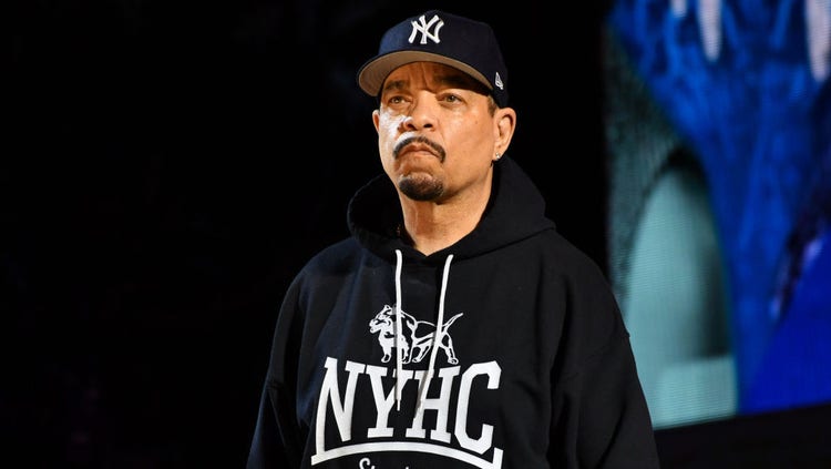 Ice-T