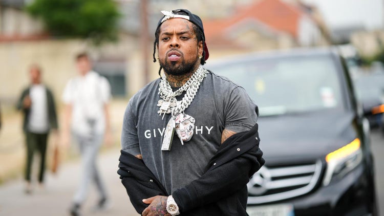 Westside Gunn