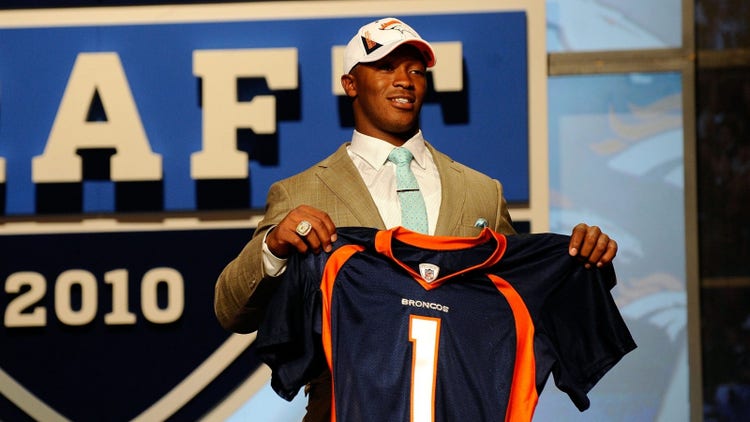 Demaryius Thomas