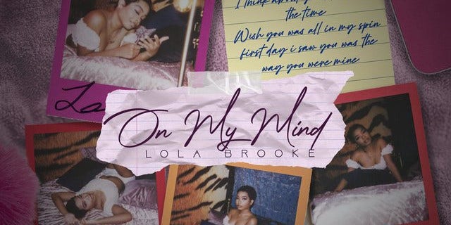 lola brooke