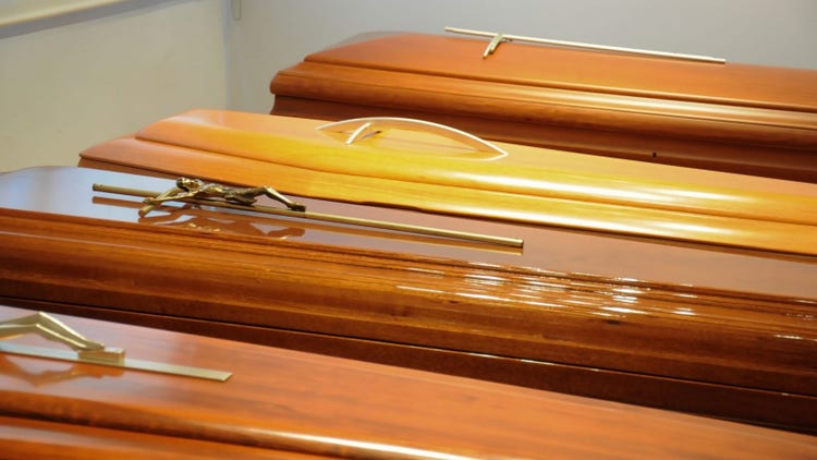 Funeral Home