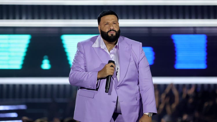 DJ Khaled