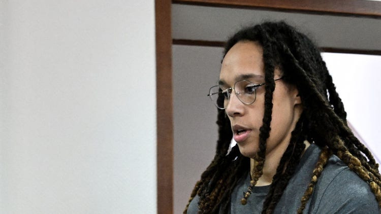 Brittney Griner