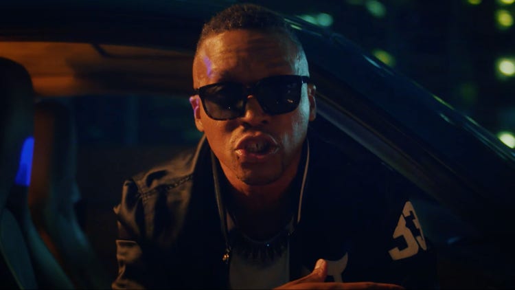 Lupe Fiasco