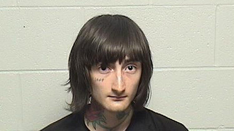 Robert “Bobby” Crimo III