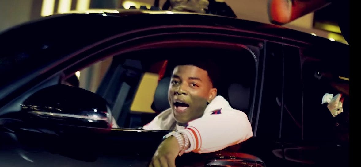 Young Ace Rapper Yungeen Ace drops new video for