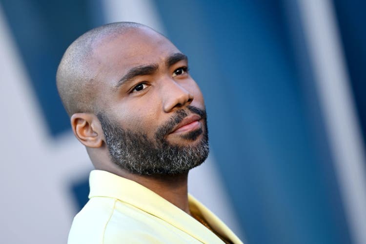 donald glover