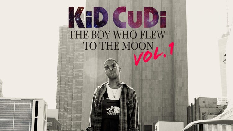 Kid Cudi