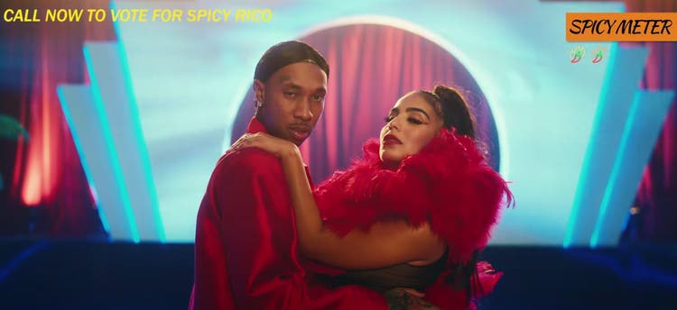 tyga