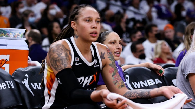 Brittney Griner