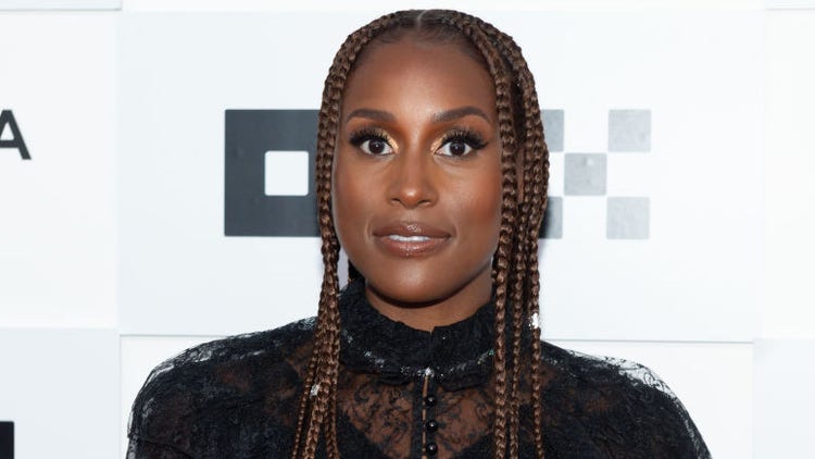 Issa Rae
