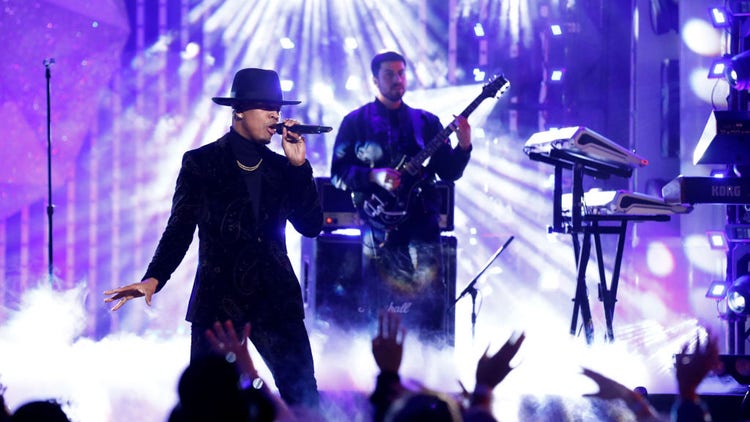 Ne-Yo